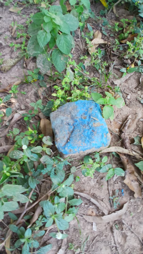 2 terrains collés sur carrefour en vente u nouveau quartier